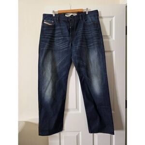 Diesel industry denim jeans RR55 Sz 40